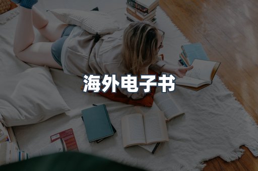 海外电子书